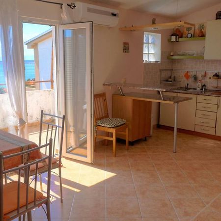Apartment Oswald Цриквеница Экстерьер фото