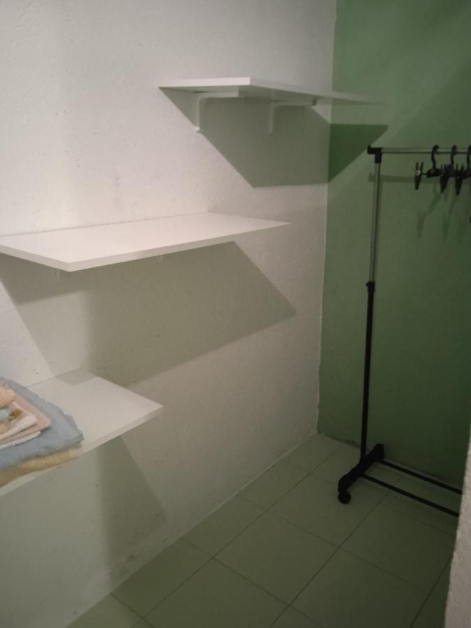 Apartment Oswald Цриквеница Экстерьер фото