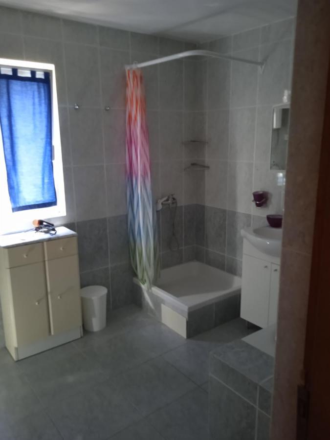 Apartment Oswald Цриквеница Экстерьер фото