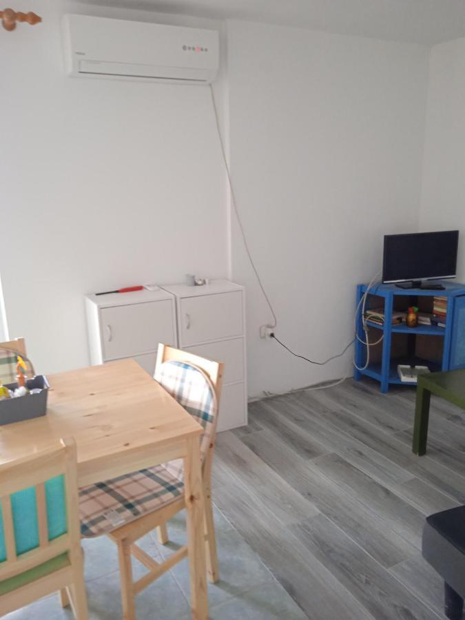 Apartment Oswald Цриквеница Экстерьер фото