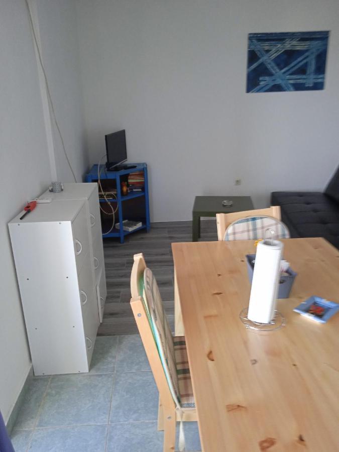 Apartment Oswald Цриквеница Экстерьер фото