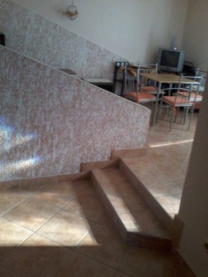 Apartment Oswald Цриквеница Экстерьер фото