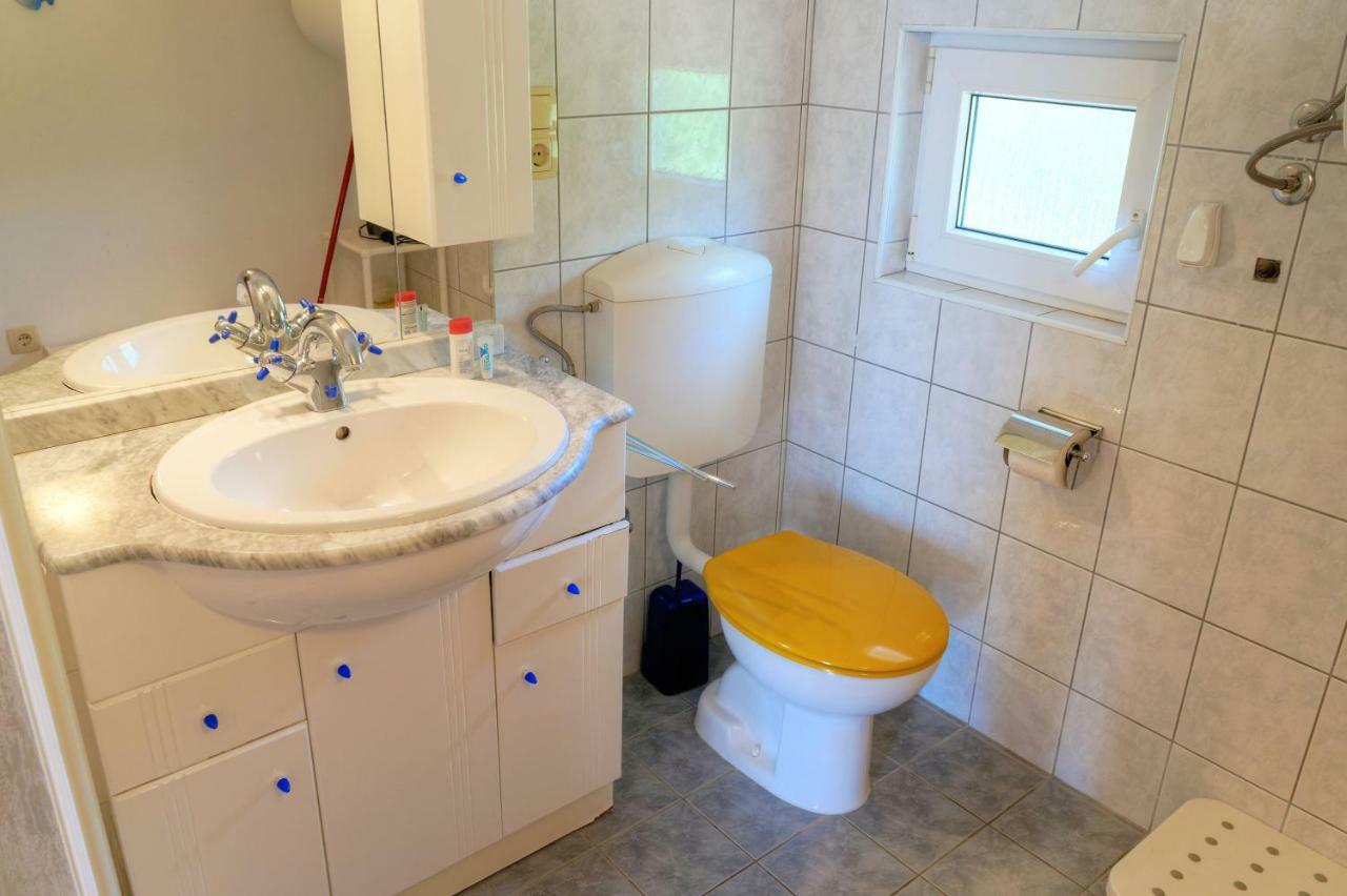 Apartment Oswald Цриквеница Экстерьер фото